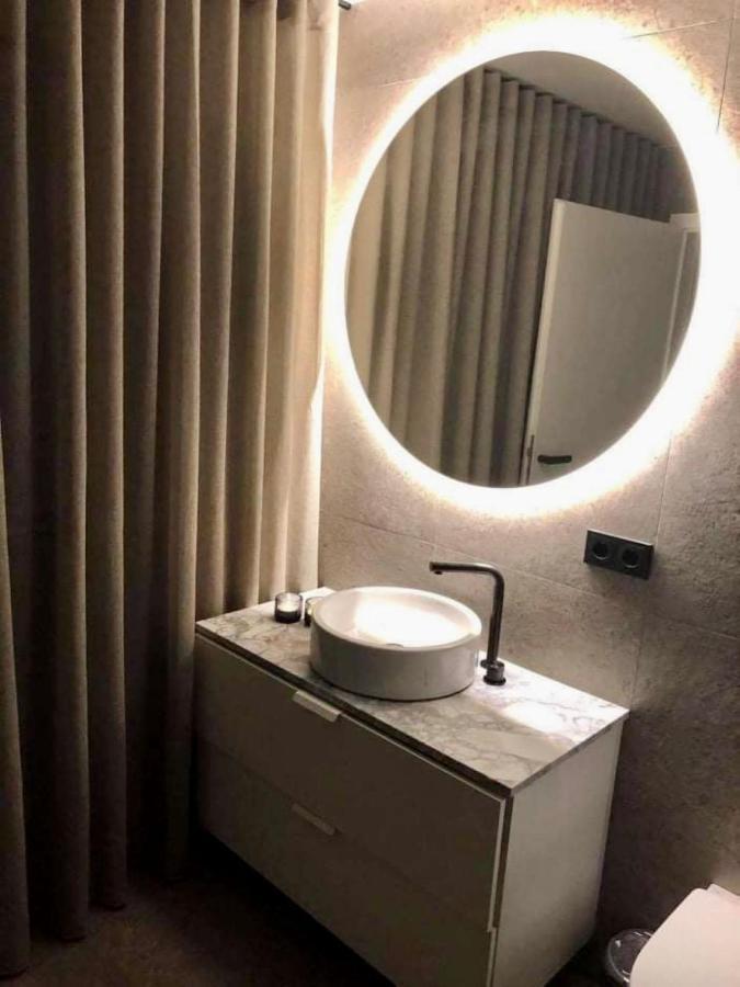 Keflavik Luxury Apartment - Kla Εξωτερικό φωτογραφία