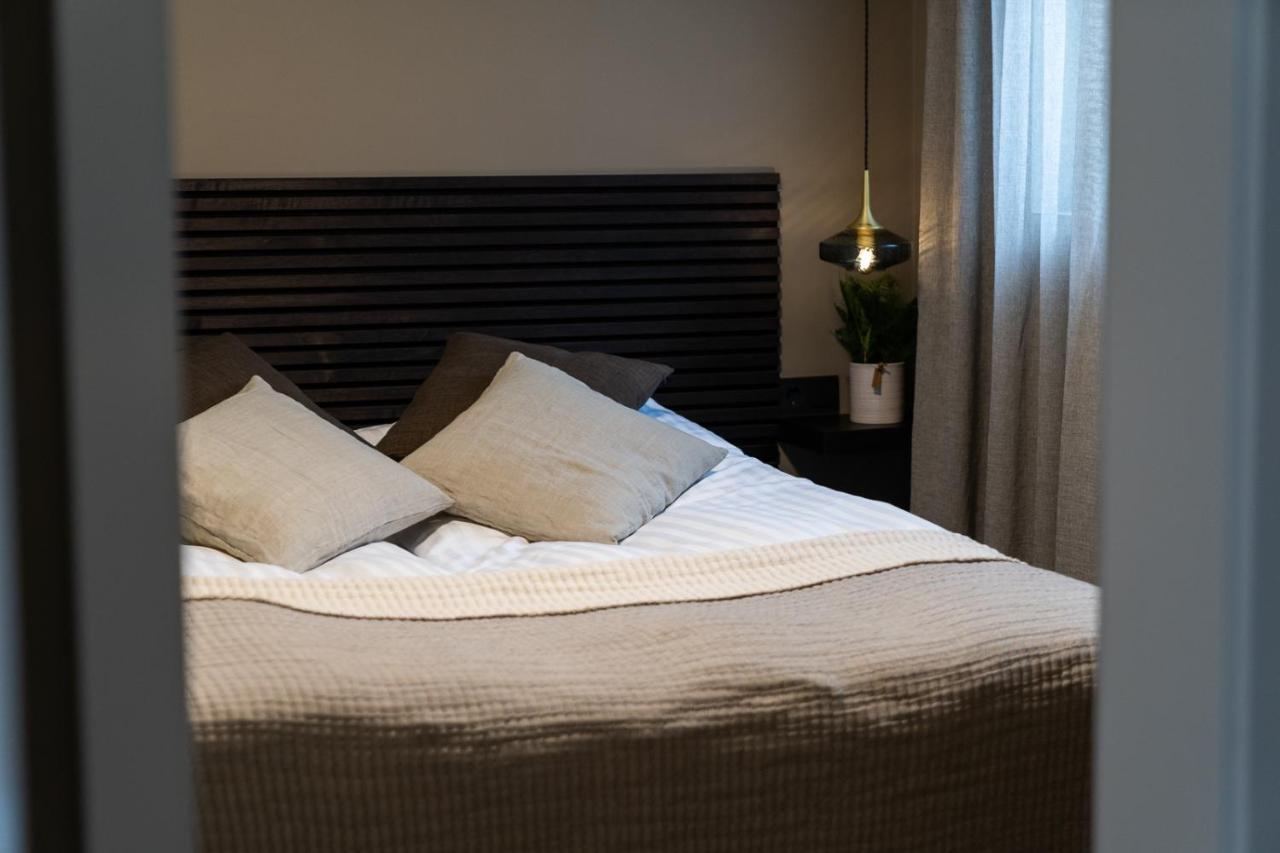 Keflavik Luxury Apartment - Kla Εξωτερικό φωτογραφία