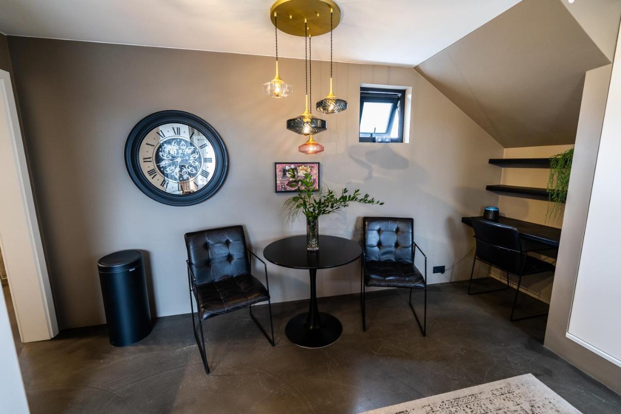 Keflavik Luxury Apartment - Kla Εξωτερικό φωτογραφία