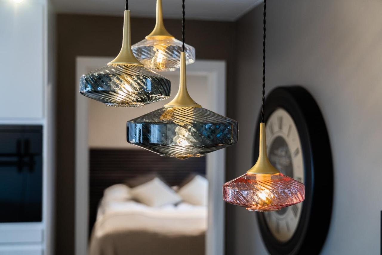 Keflavik Luxury Apartment - Kla Εξωτερικό φωτογραφία