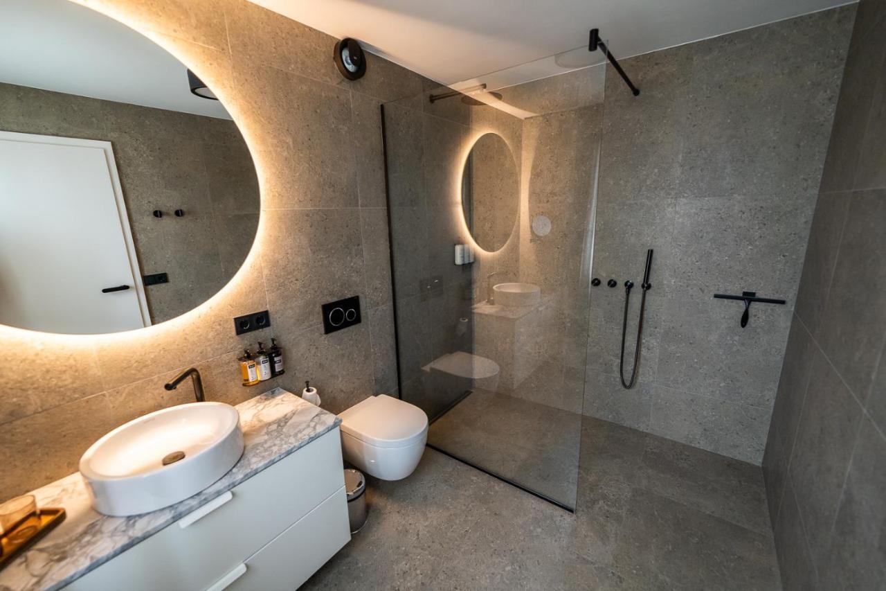 Keflavik Luxury Apartment - Kla Εξωτερικό φωτογραφία