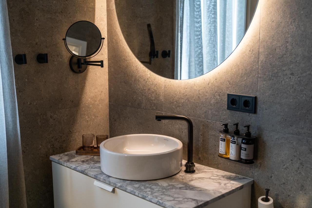 Keflavik Luxury Apartment - Kla Εξωτερικό φωτογραφία