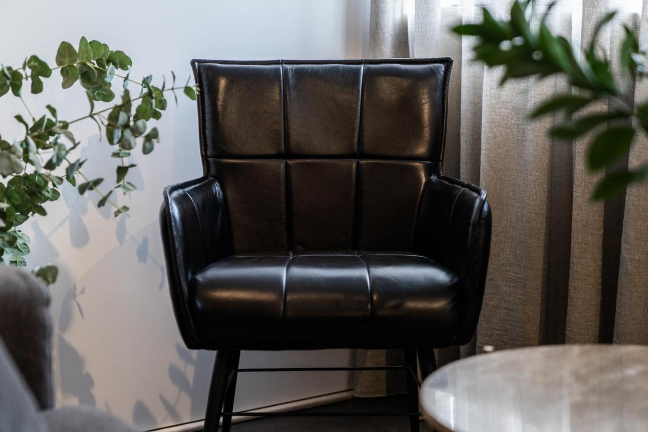 Keflavik Luxury Apartment - Kla Εξωτερικό φωτογραφία