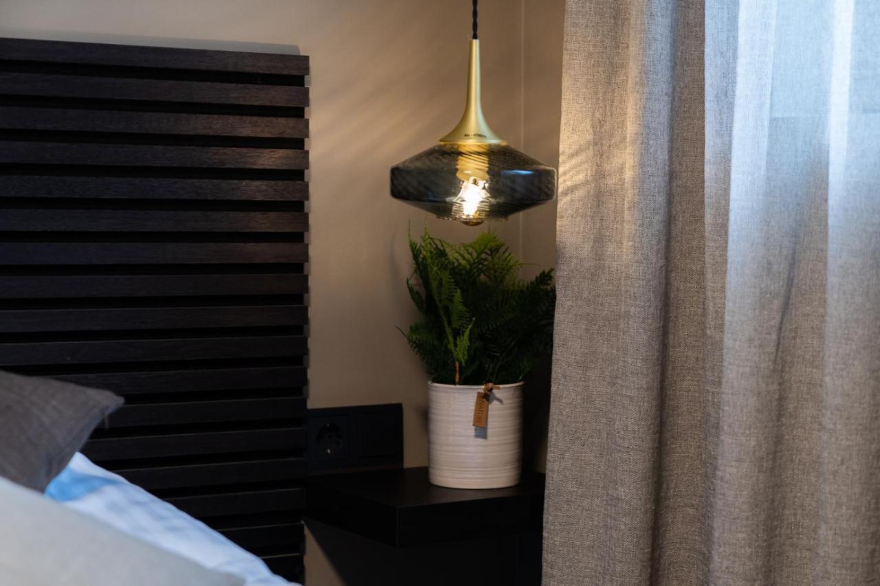 Keflavik Luxury Apartment - Kla Εξωτερικό φωτογραφία